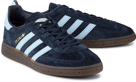 adidas spezial blau 39 1/3|adidas Handball Spezial Schuh .